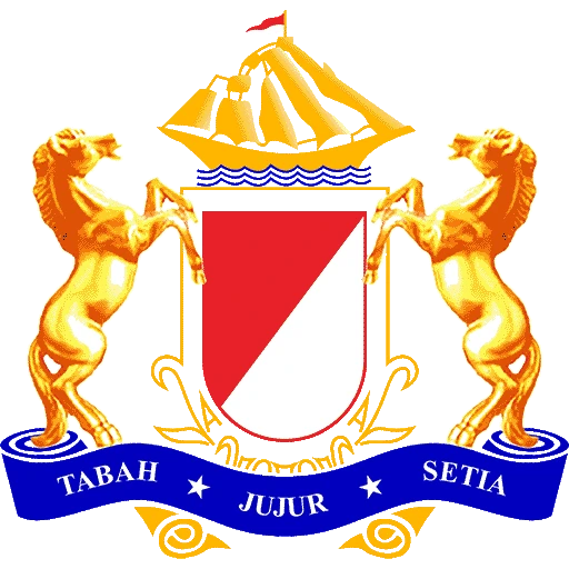 Logo Kadin Lampung Tengah