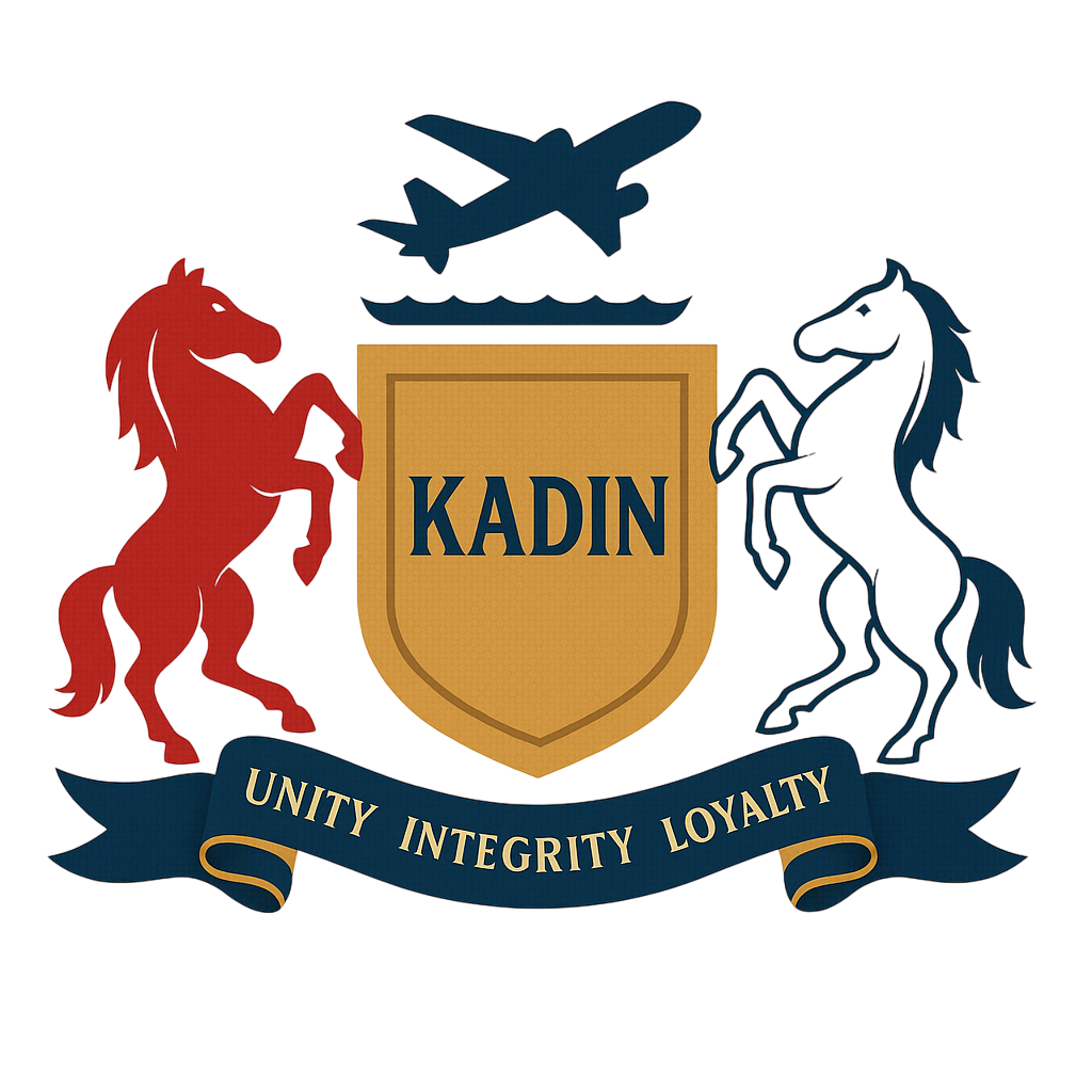 Logo Kadin Lampung Tengah